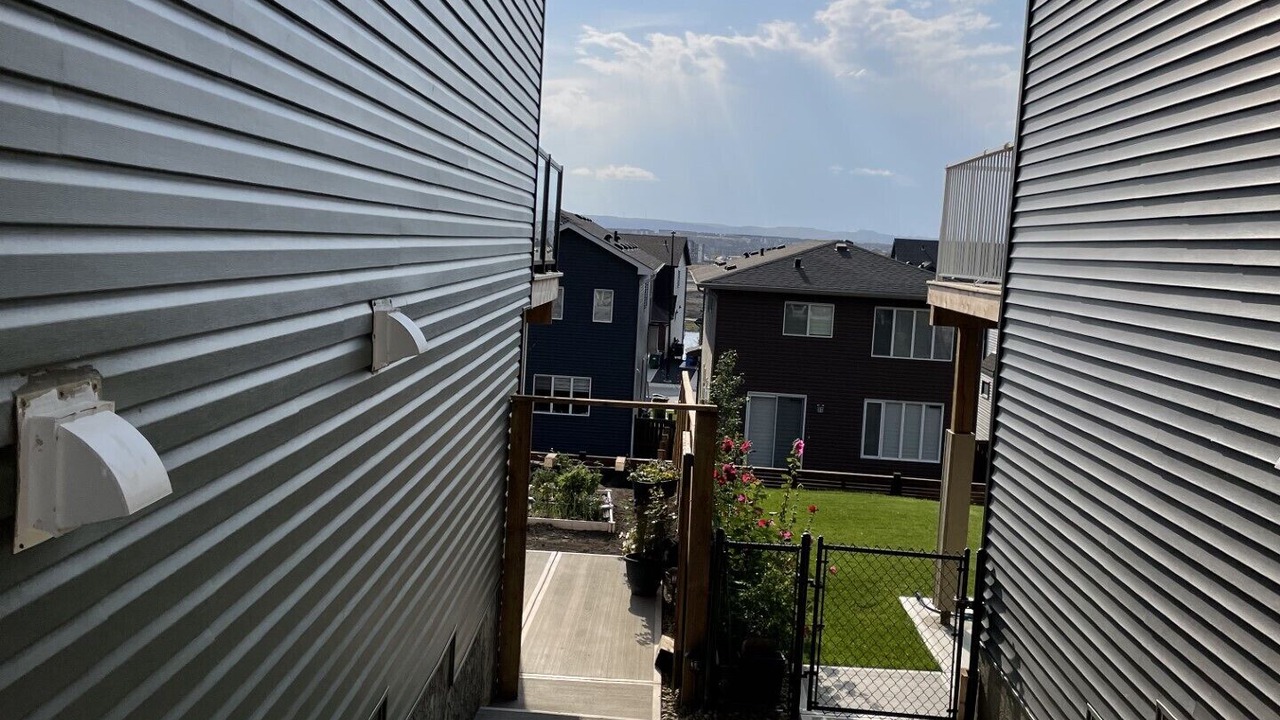 Photo of Outdoor in Calgary