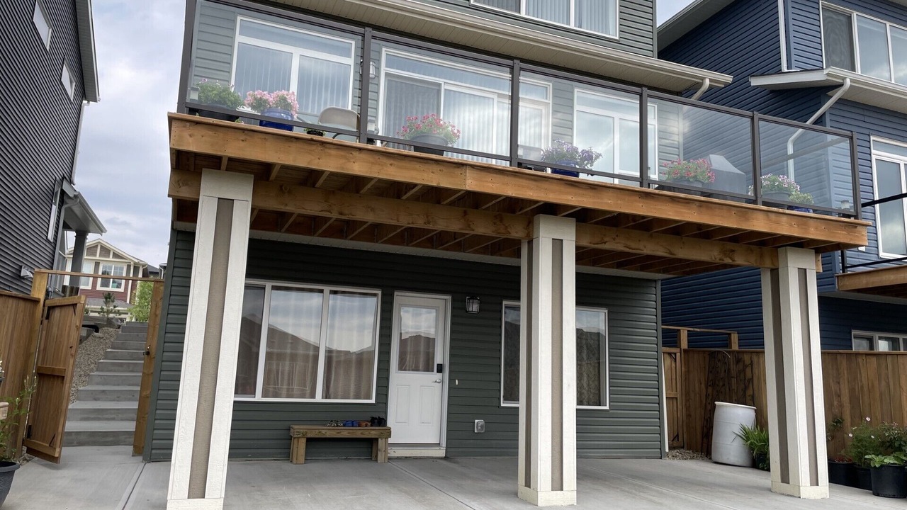 Photo of Outdoor in Calgary