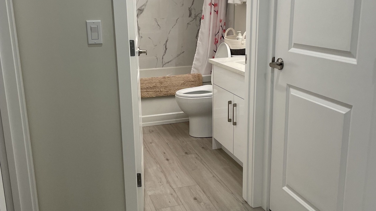 Photo of Bathroom in Calgary
