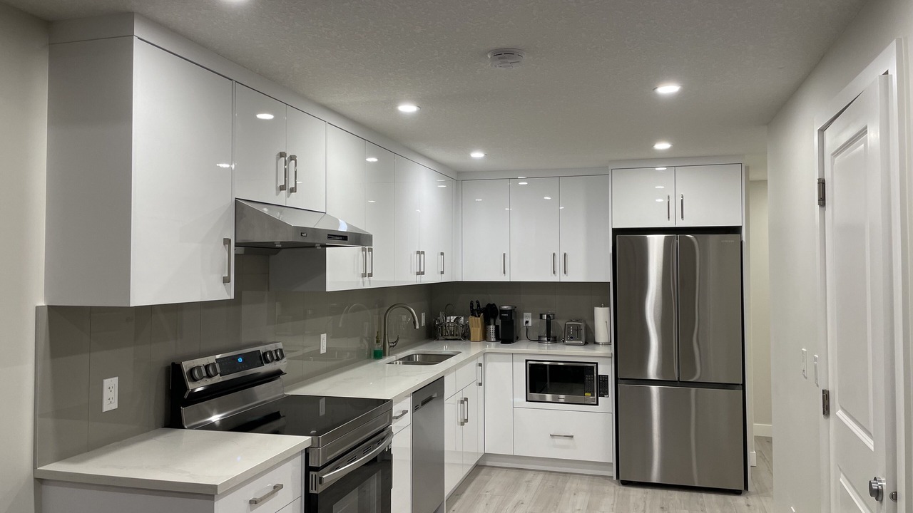 Photo of Kitchen in Calgary
