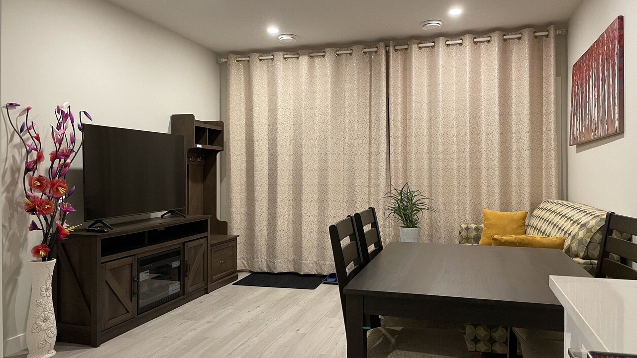 Photo of Livingroom in Calgary