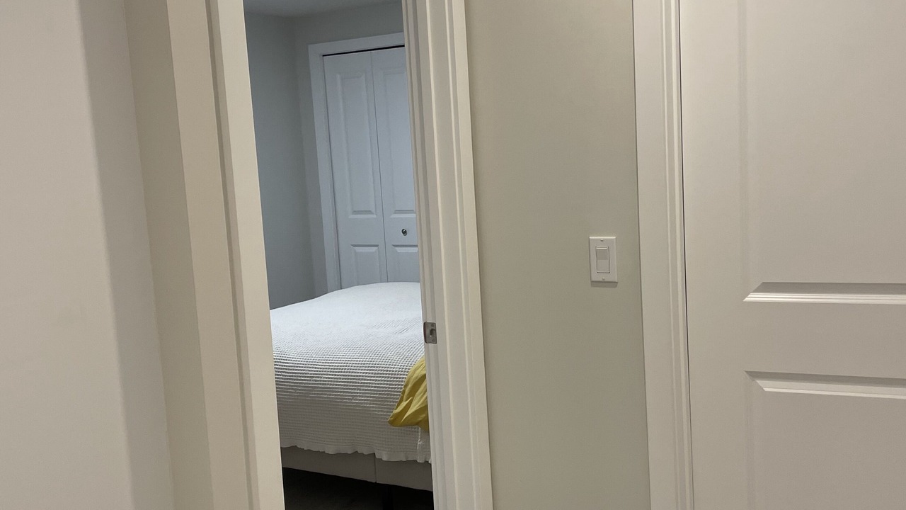 Photo of Bedroom in Calgary