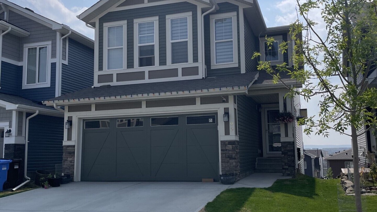 Photo of Outdoor in Calgary