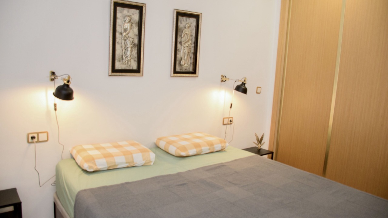 Photo of Bedroom in Pla del Bon Repos