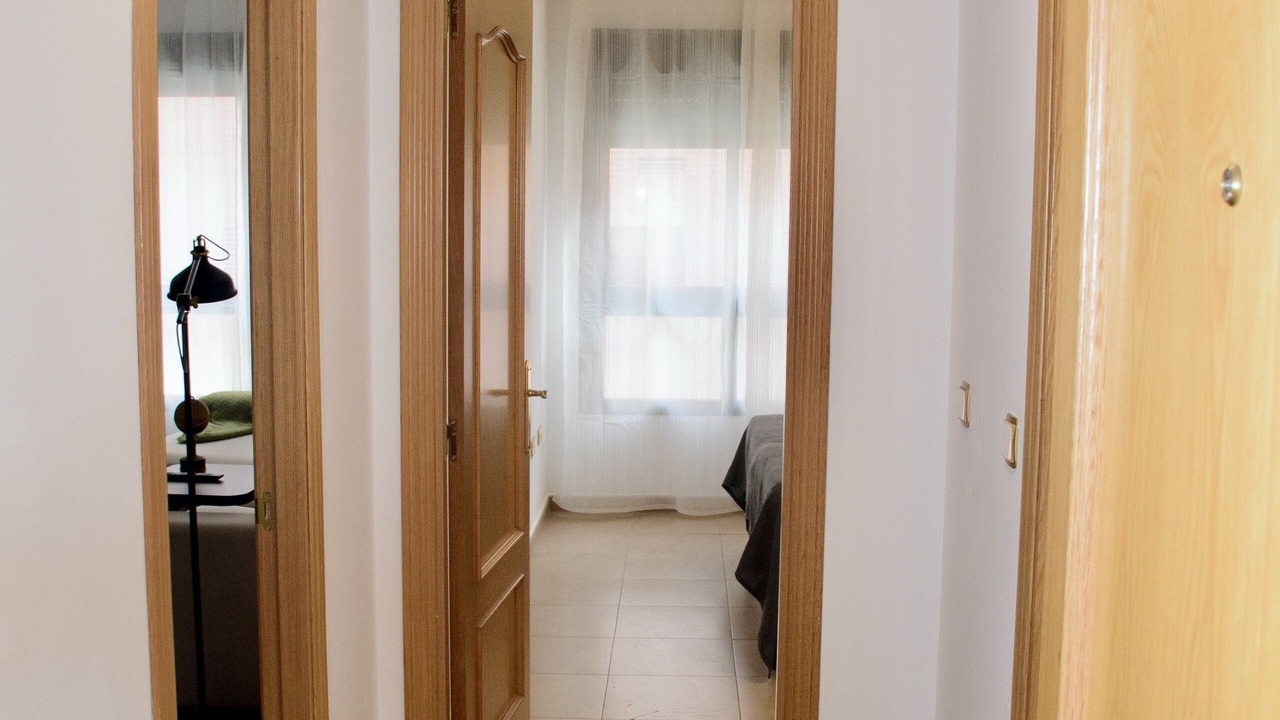 Photo of Bedroom in Pla del Bon Repos