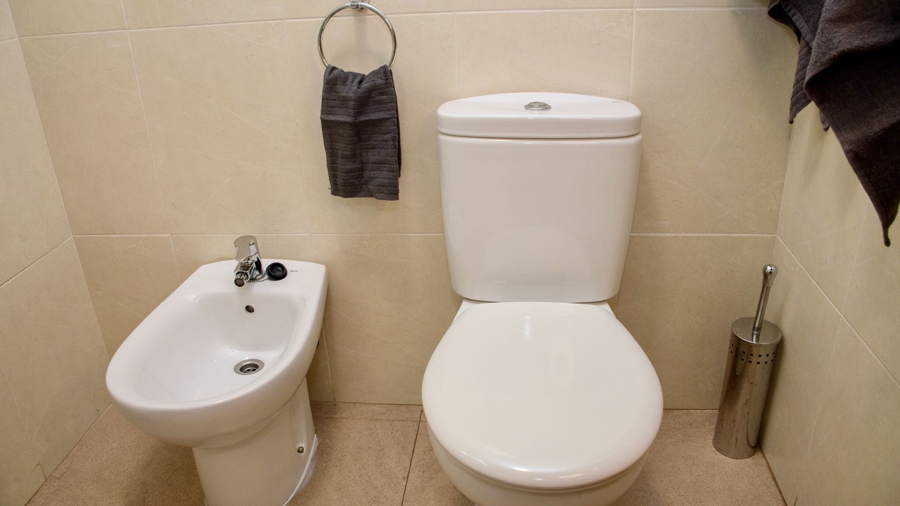 Photo of Bathroom in Pla del Bon Repos