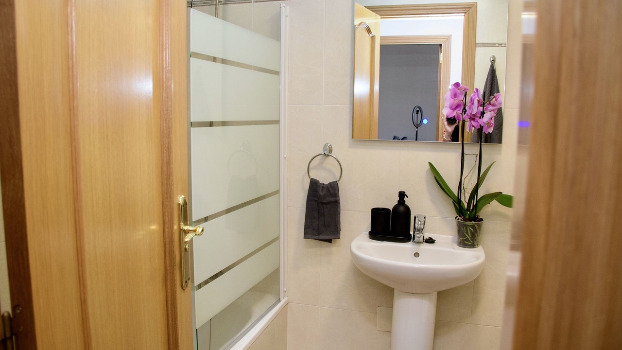 Photo of Bathroom in Pla del Bon Repos