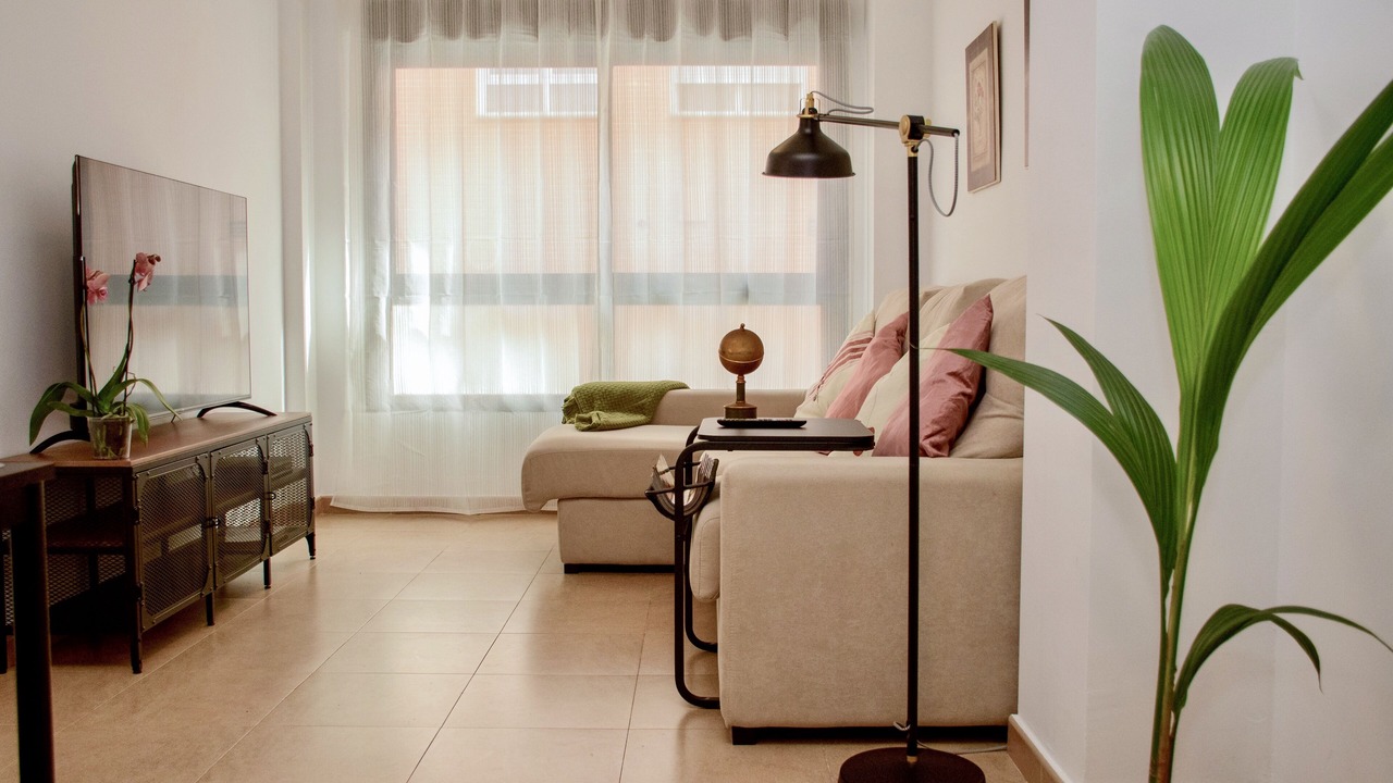 Photo of Livingroom in Pla del Bon Repos