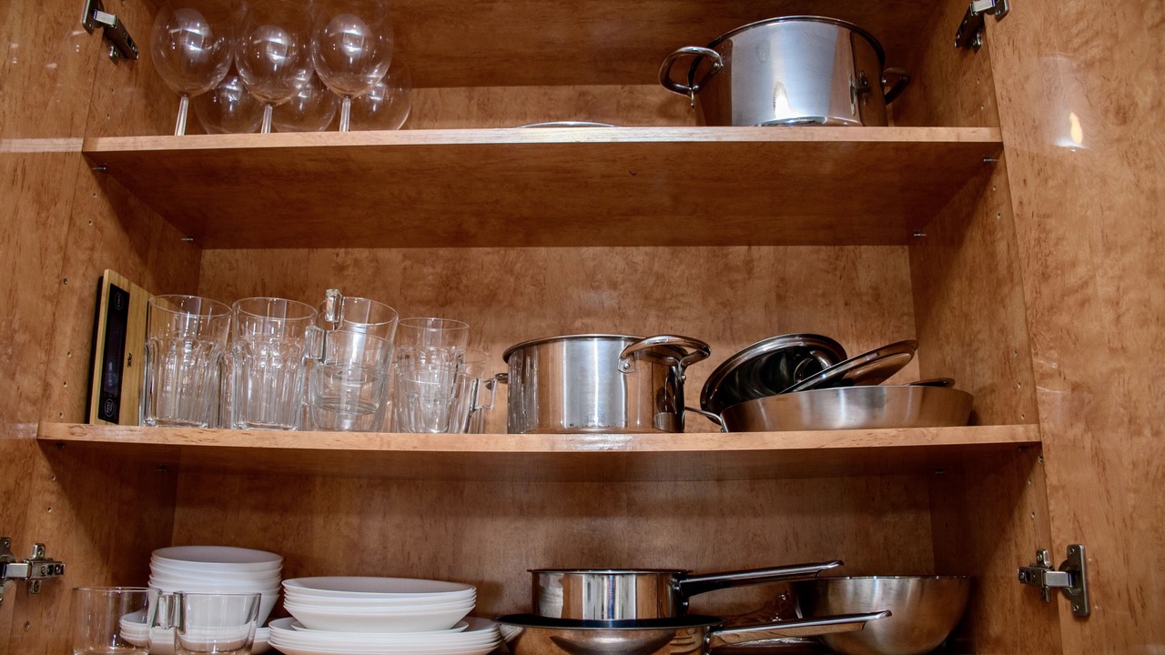 Photo of Kitchen in Pla del Bon Repos