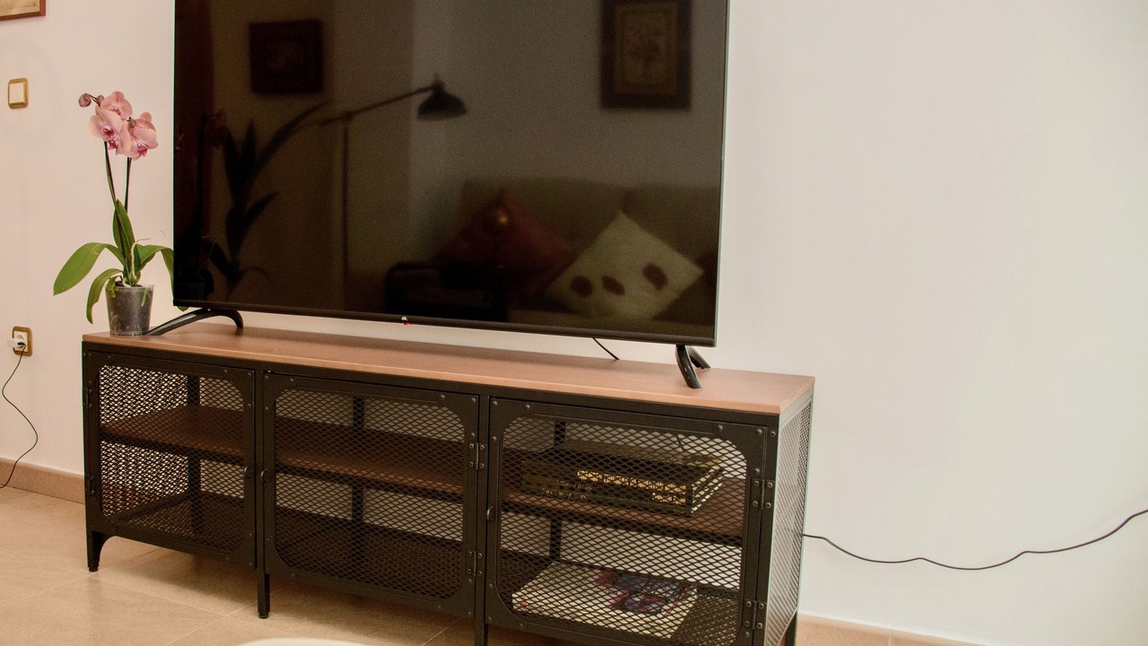 Photo of Livingroom in Pla del Bon Repos
