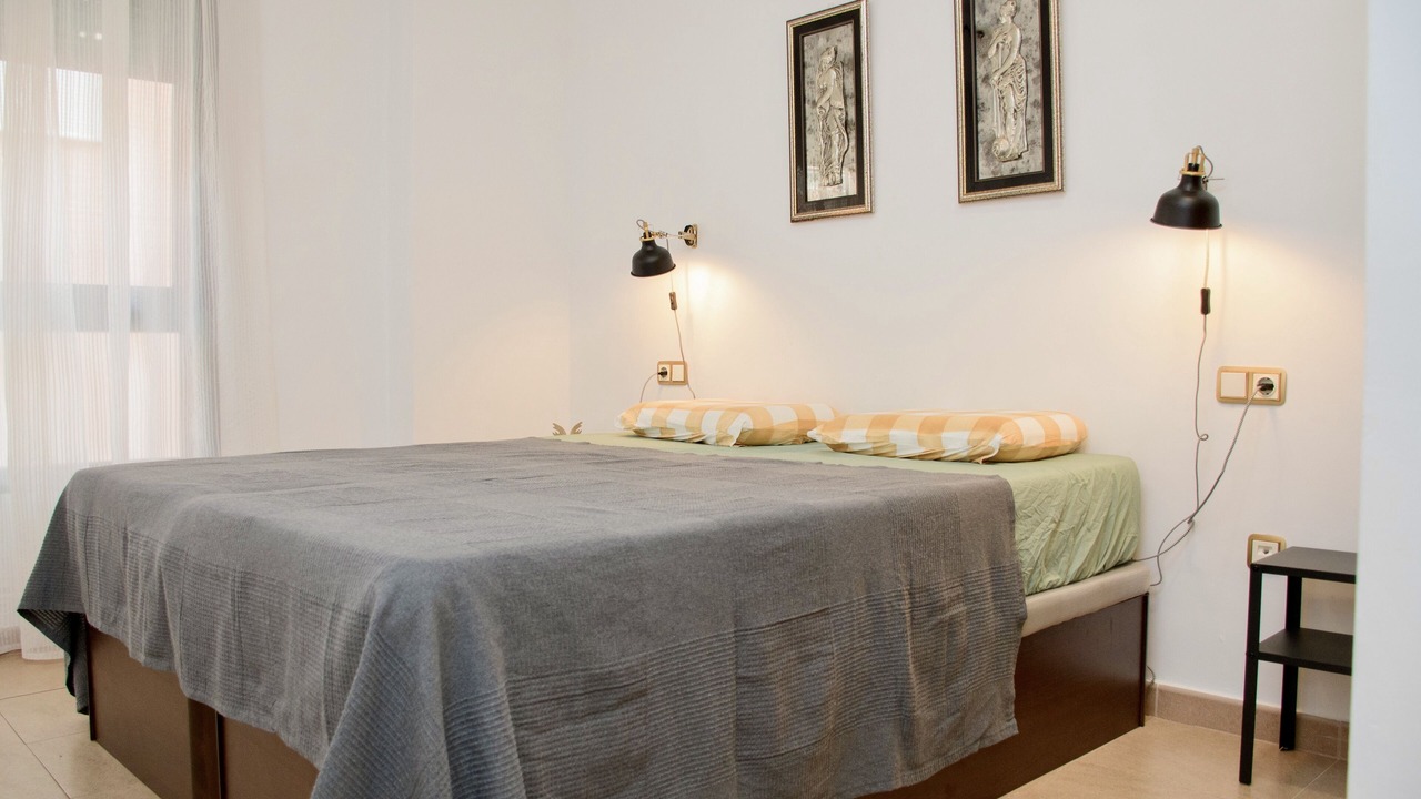Photo of Bedroom in Pla del Bon Repos