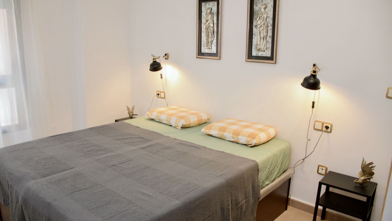 Photo of Bedroom in Pla del Bon Repos