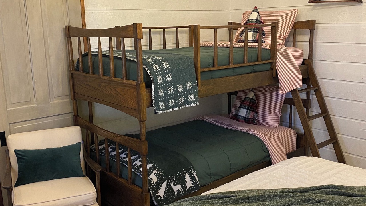 Photo of Bedroom in Mitchell
