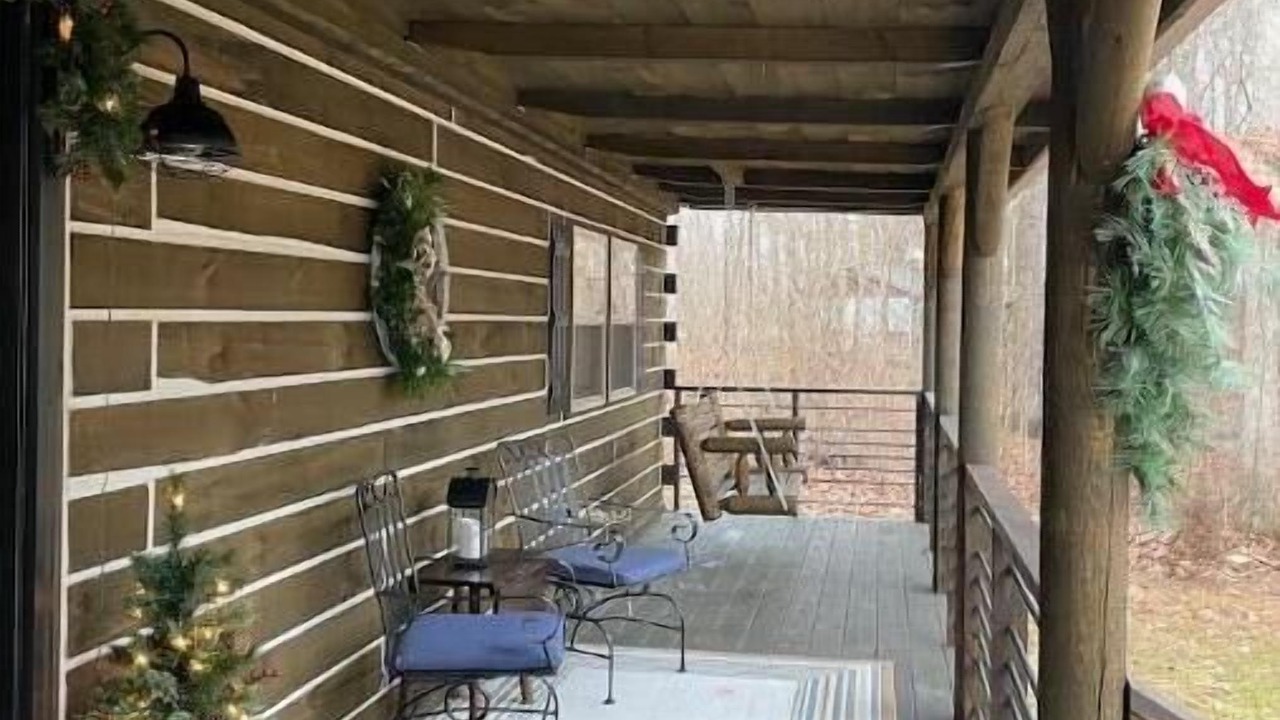 Photo of Patio Balcony in Mitchell