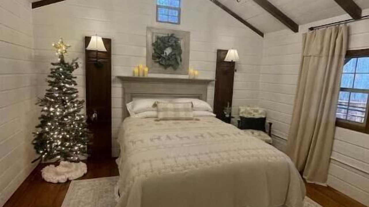 Photo of Bedroom in Mitchell