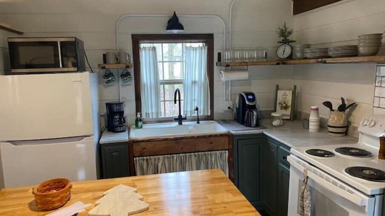 Photo of Kitchen in Mitchell