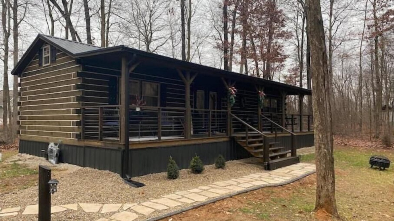 Photo of Outdoor in Mitchell