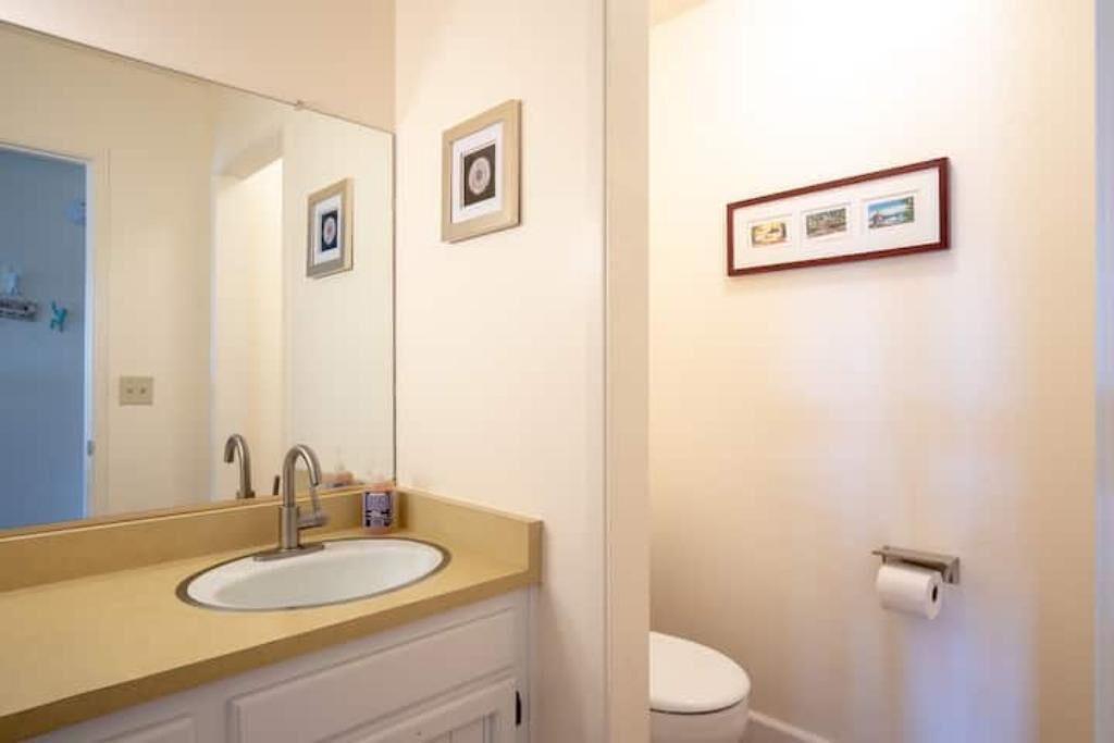 Photo of Bedroom in Ukiah