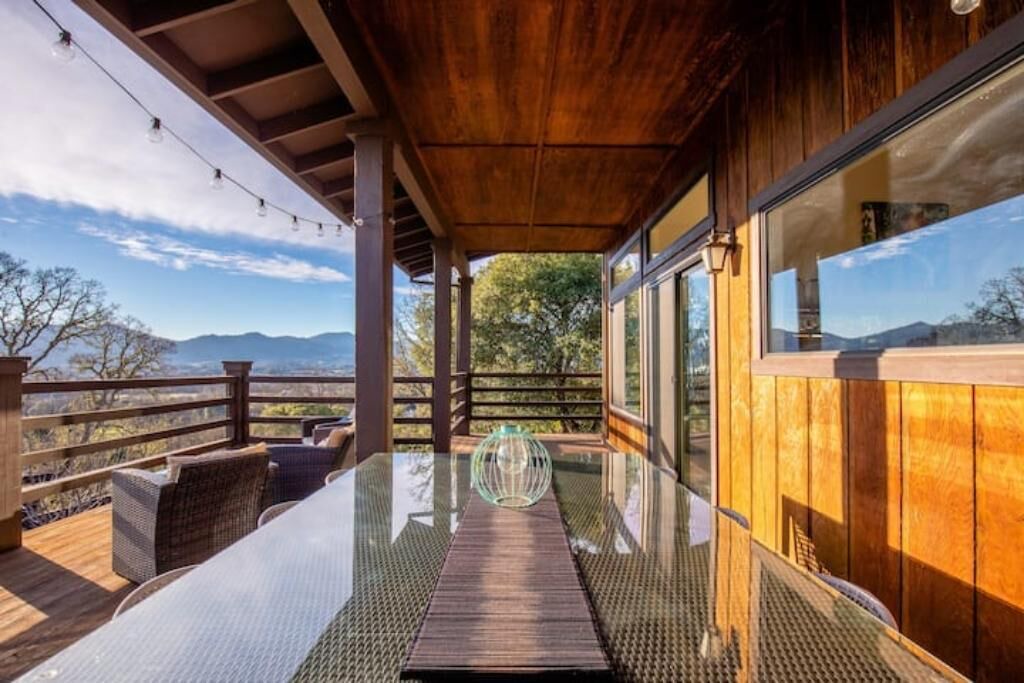 Photo of Outdoor in Ukiah