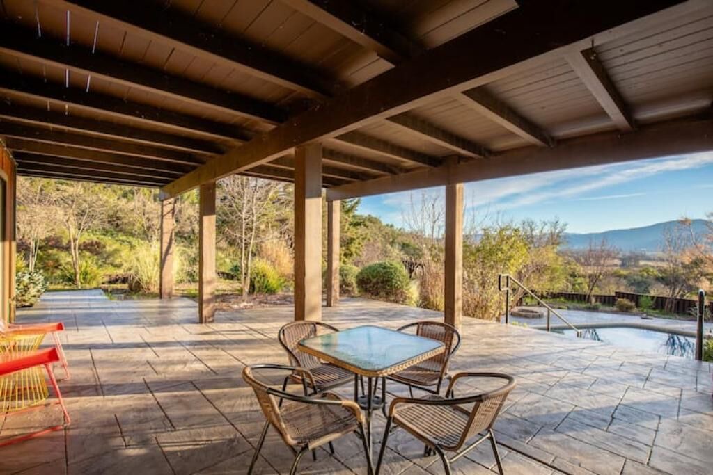 Photo of Outdoor in Ukiah