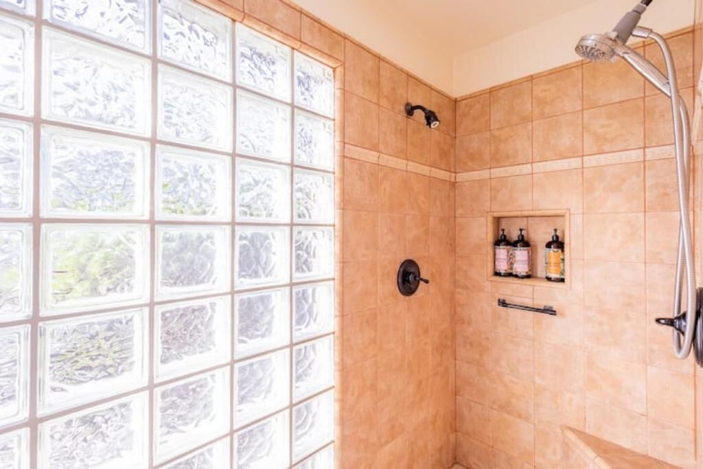 Photo of Bathroom in Ukiah