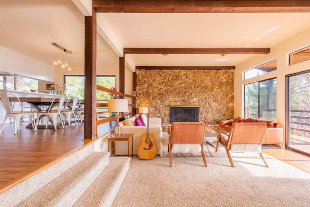 Photo of Bedroom in Ukiah