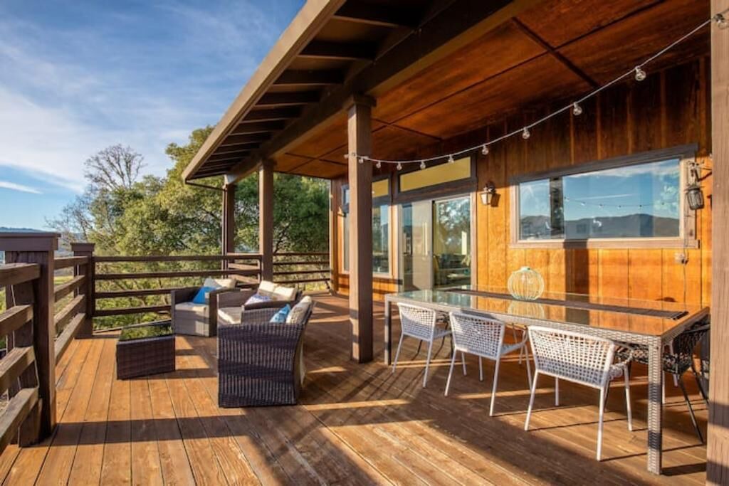 Photo of Bedroom in Ukiah