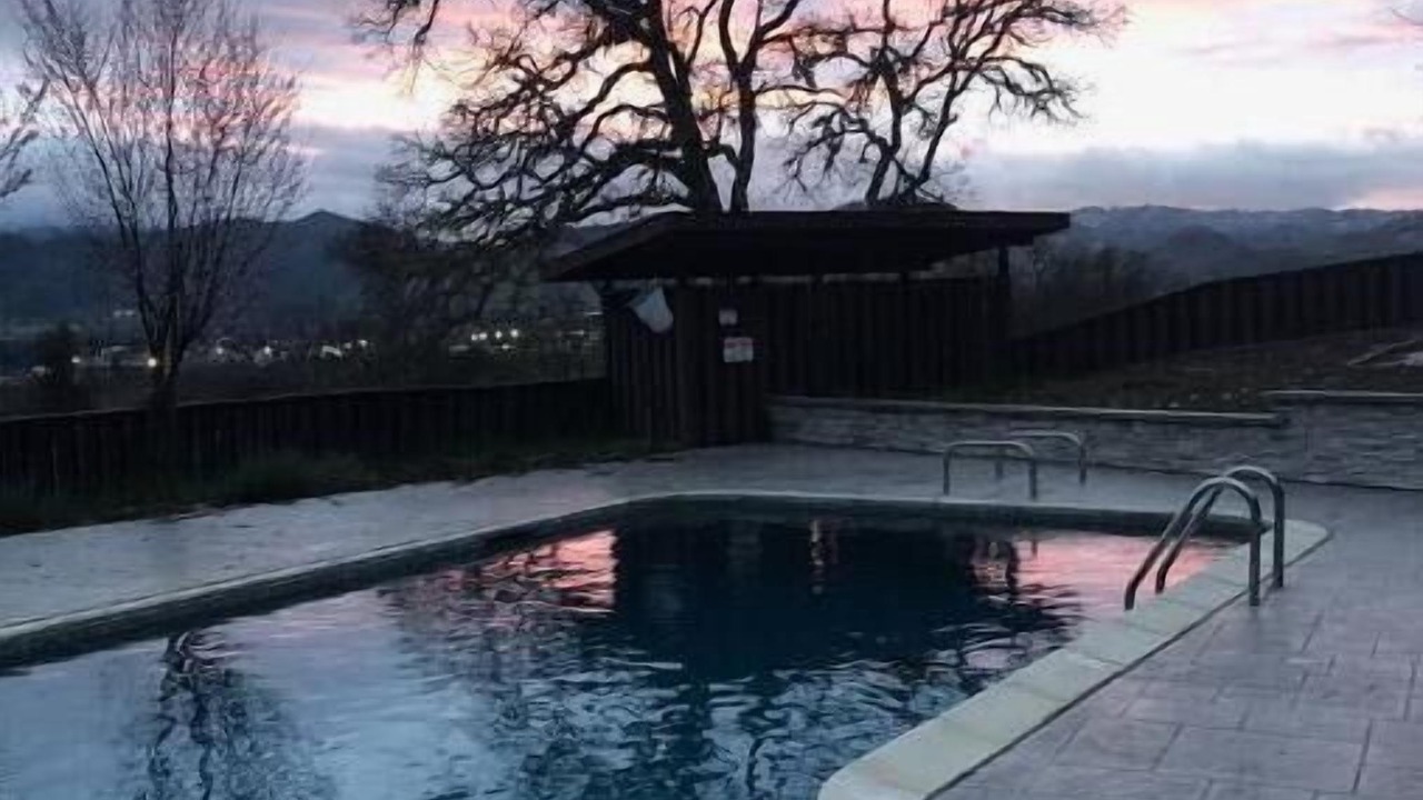 Photo of Outdoor in Ukiah