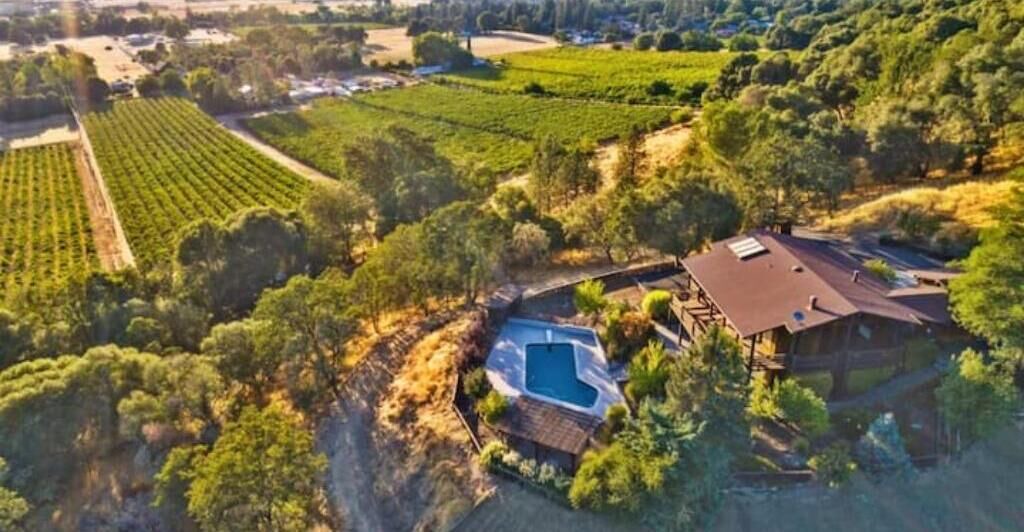 Photo of Outdoor in Ukiah