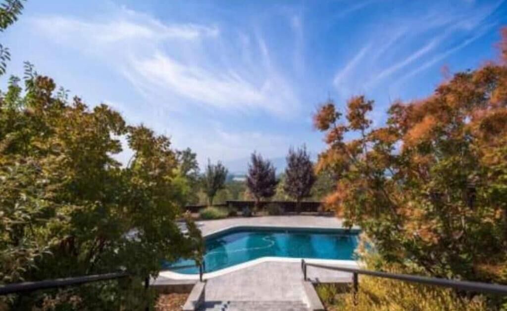 Photo of Outdoor in Ukiah