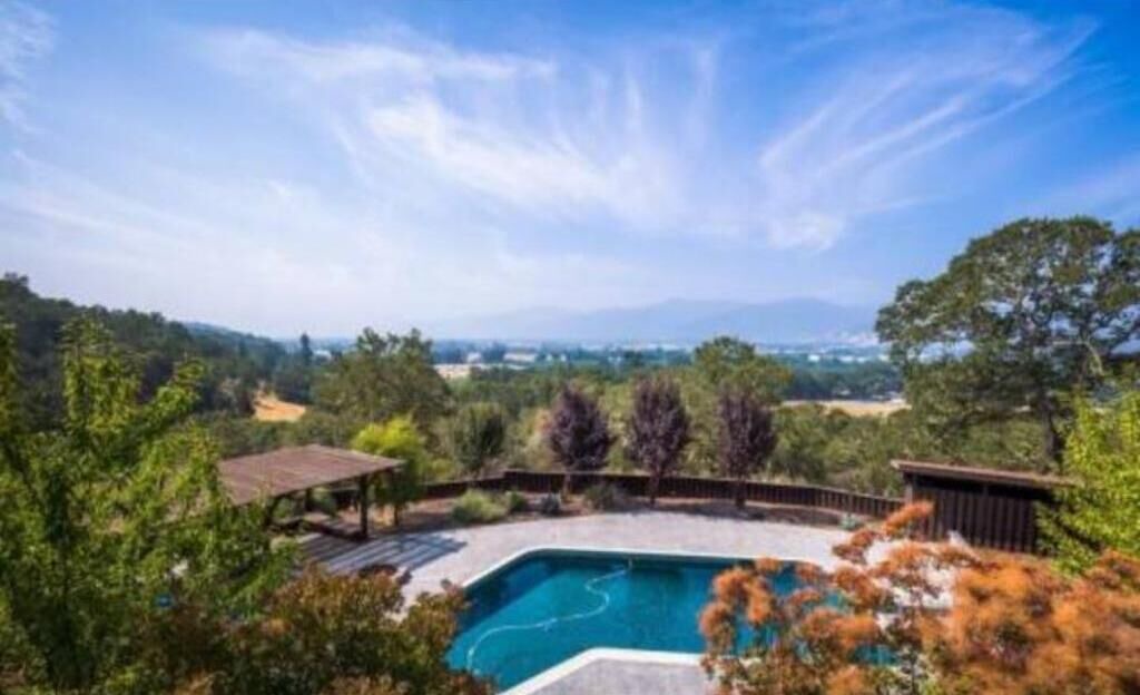 Photo of Outdoor in Ukiah