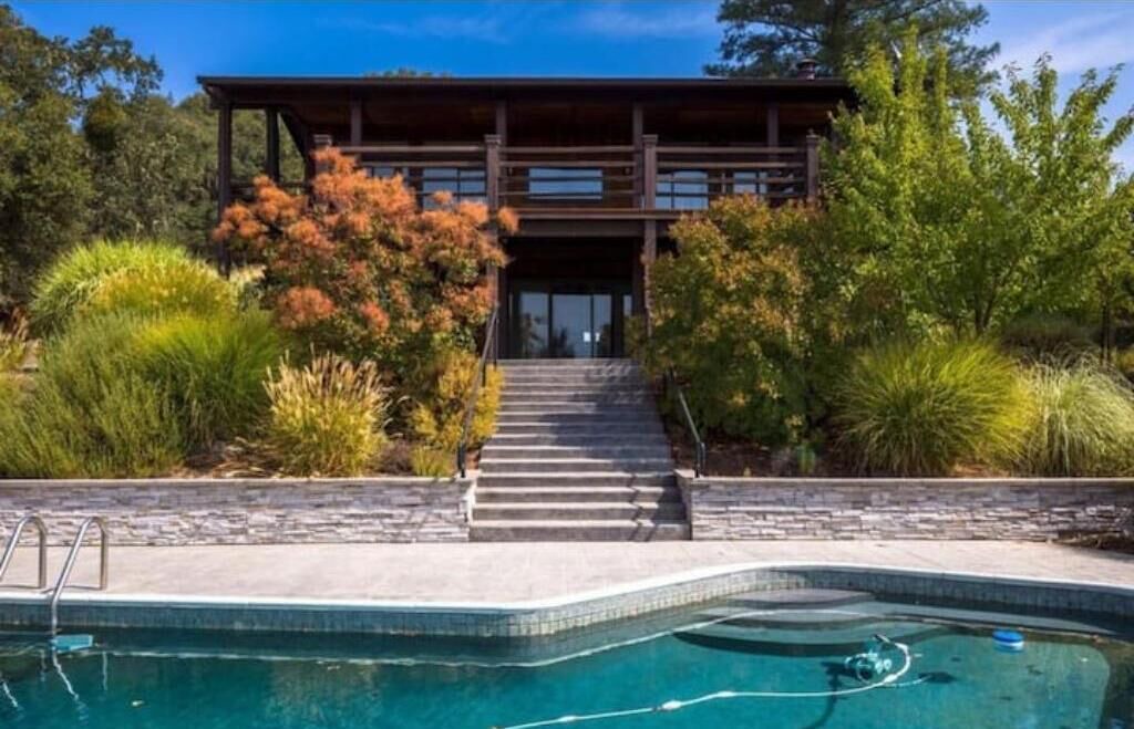 Photo of Outdoor in Ukiah