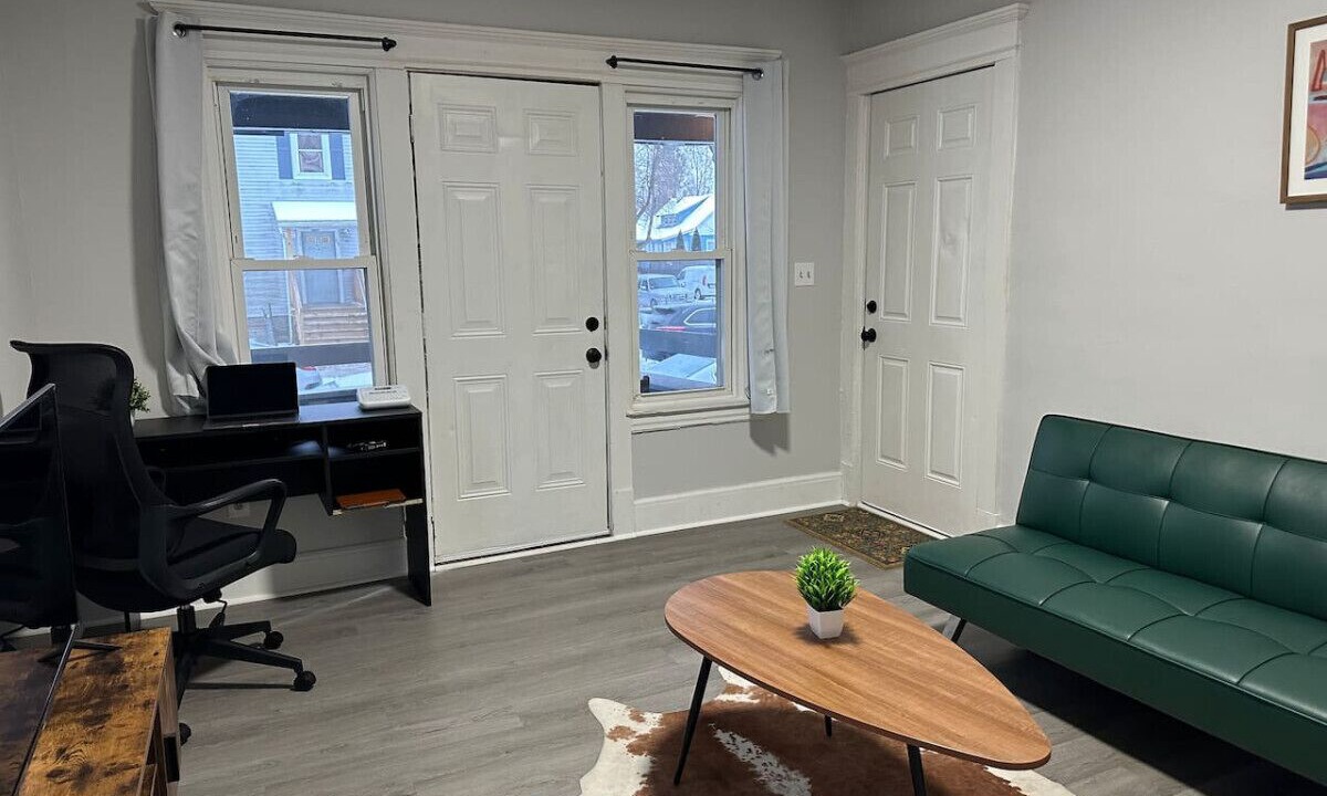 Photo of Livingroom in Springfield