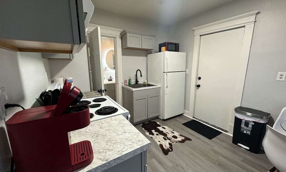 Photo of Kitchen in Springfield