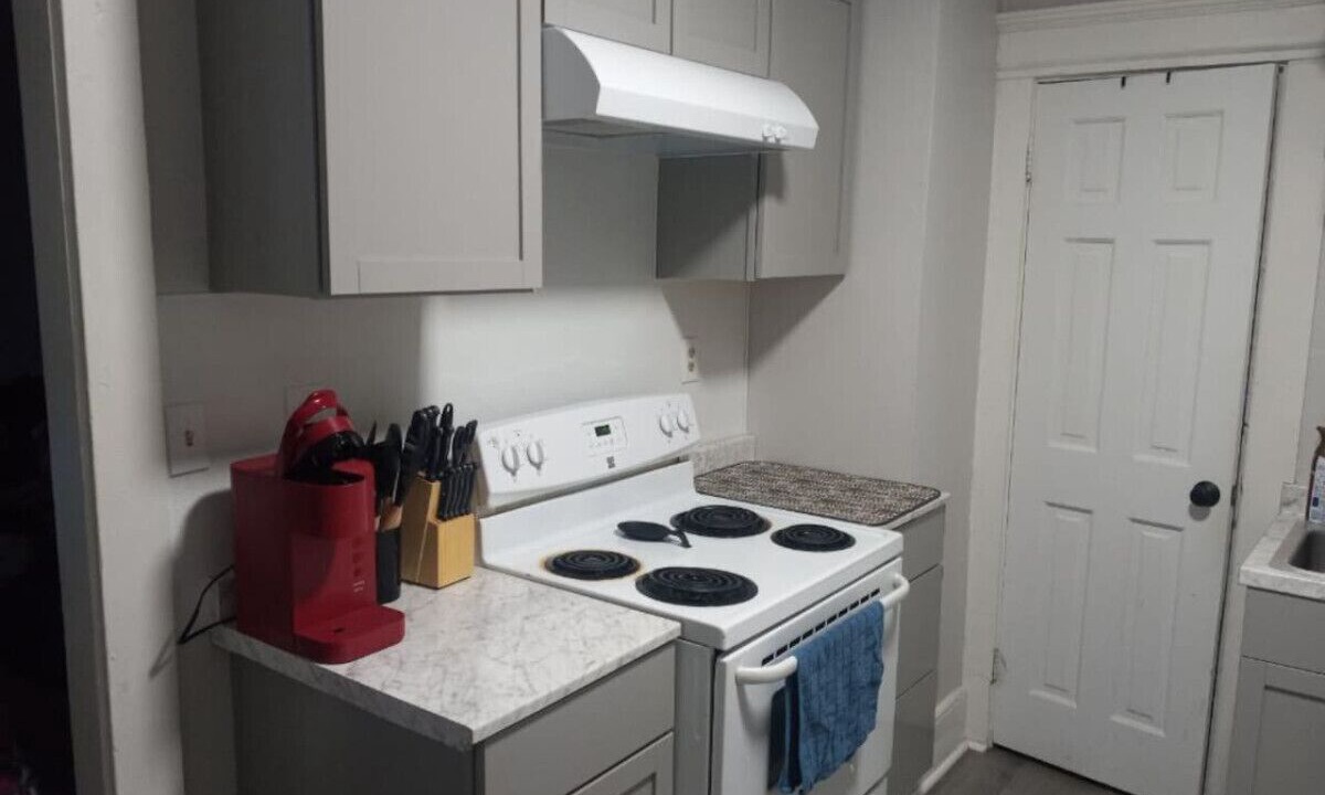 Photo of Kitchen in Springfield