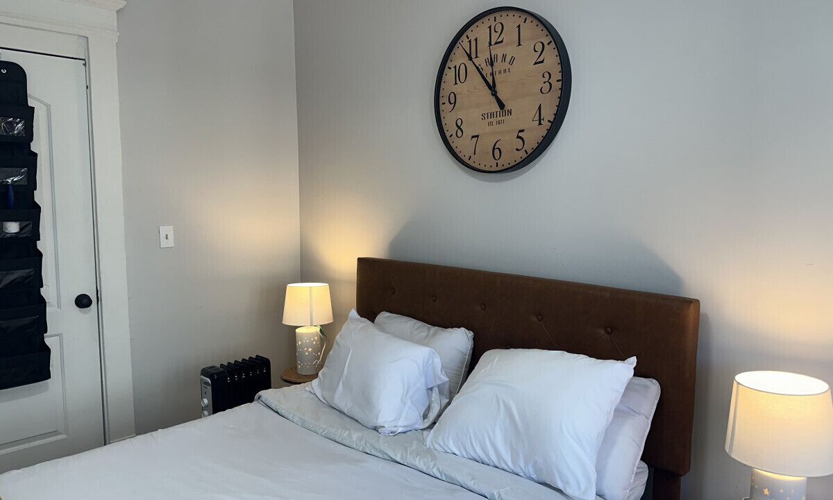 Photo of Bedroom in Springfield