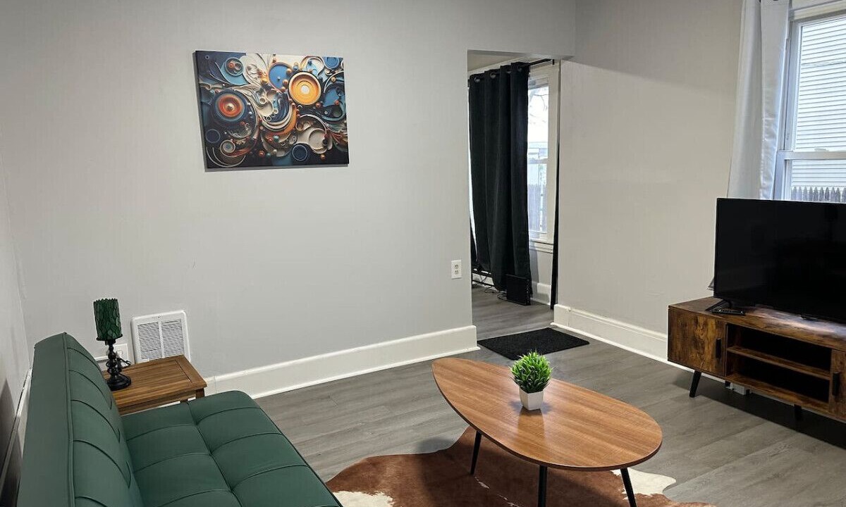 Photo of Bedroom in Springfield