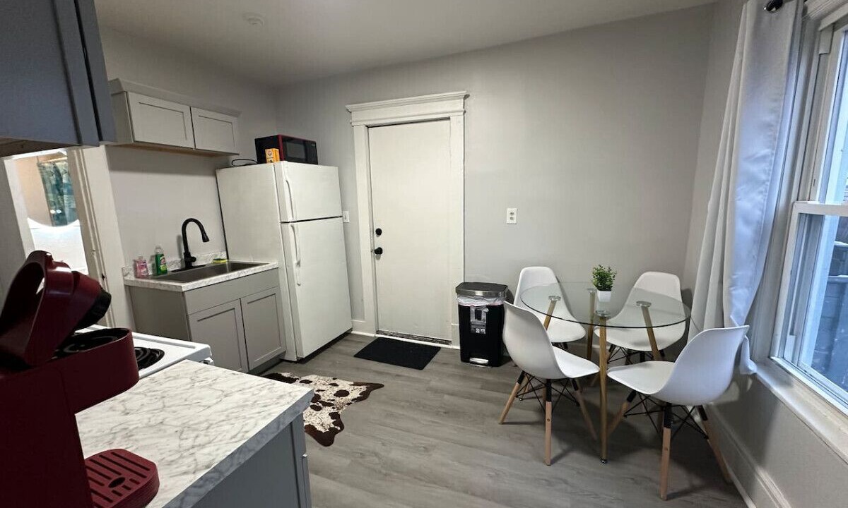 Photo of Kitchen in Springfield