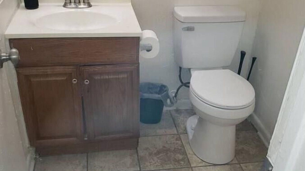 Photo of Bathroom in Monroe