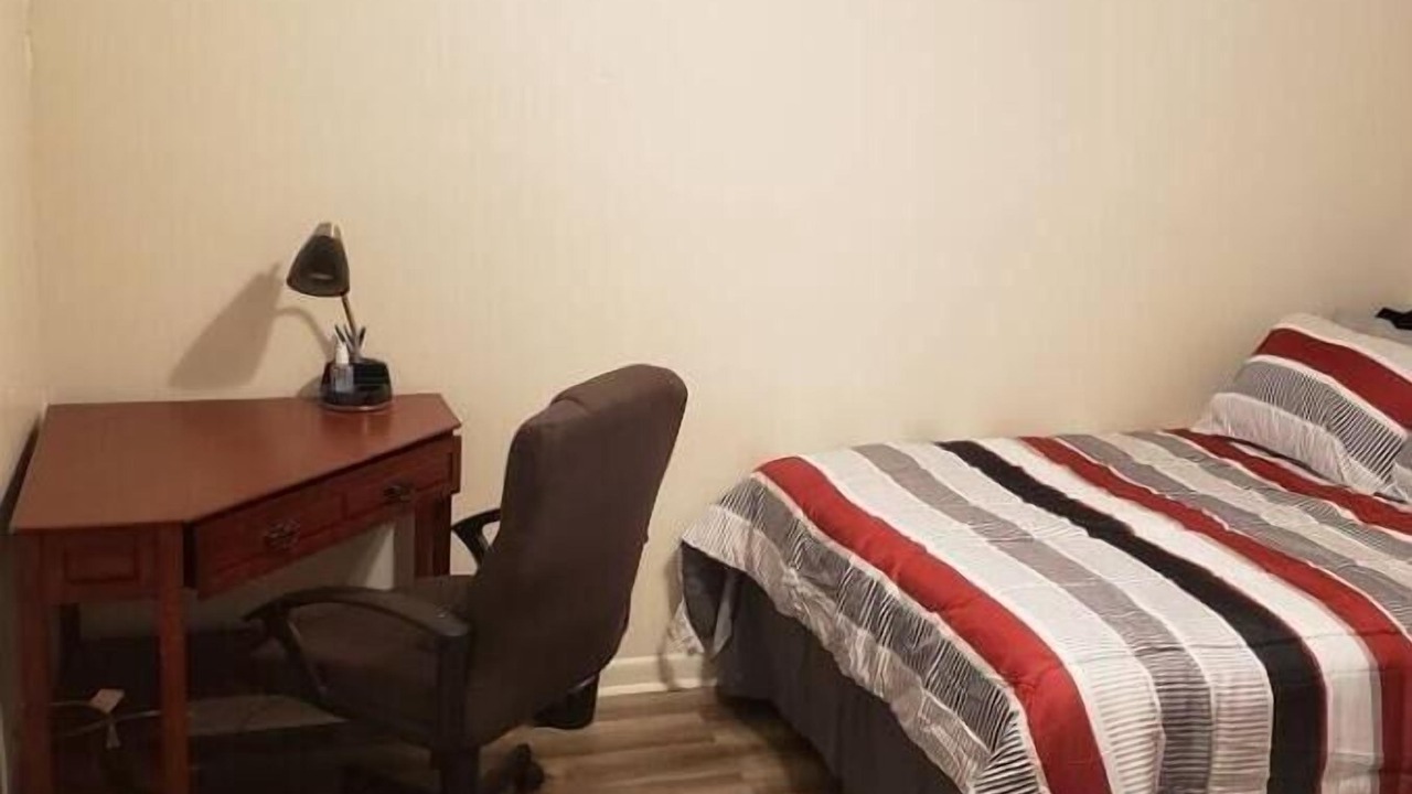Photo of Bedroom in Monroe