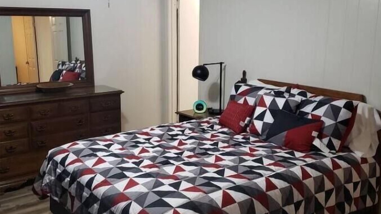 Photo of Bedroom in Monroe