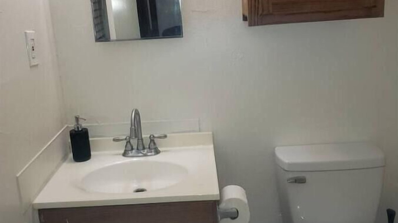 Photo of Bathroom in Monroe