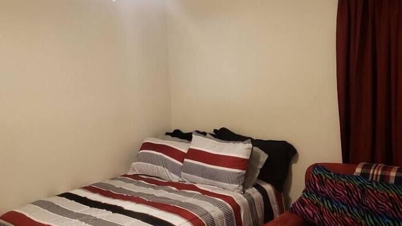Photo of Bedroom in Monroe
