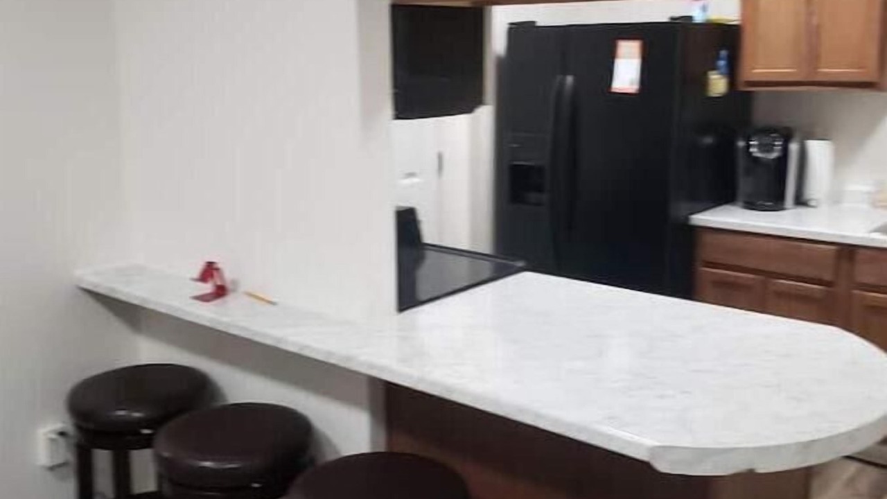 Photo of Kitchen in Monroe