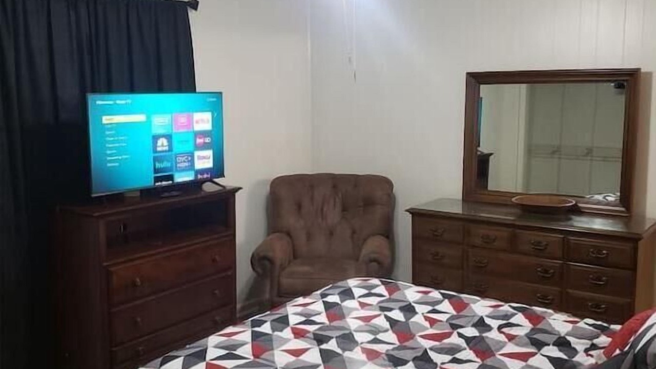 Photo of Bedroom in Monroe