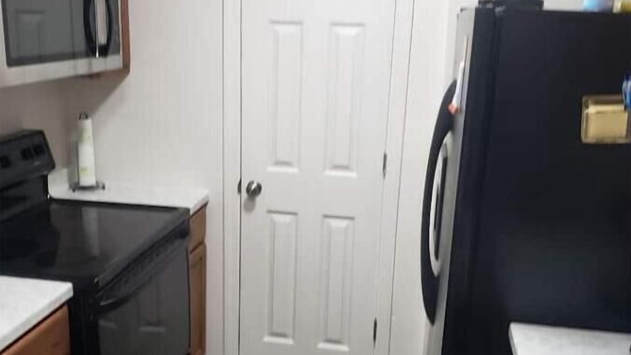 Photo of Kitchen in Monroe