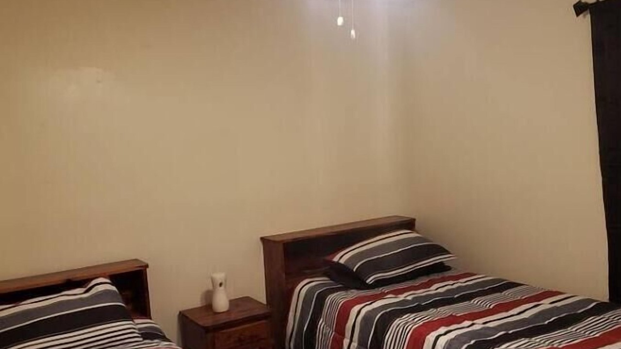 Photo of Bedroom in Monroe