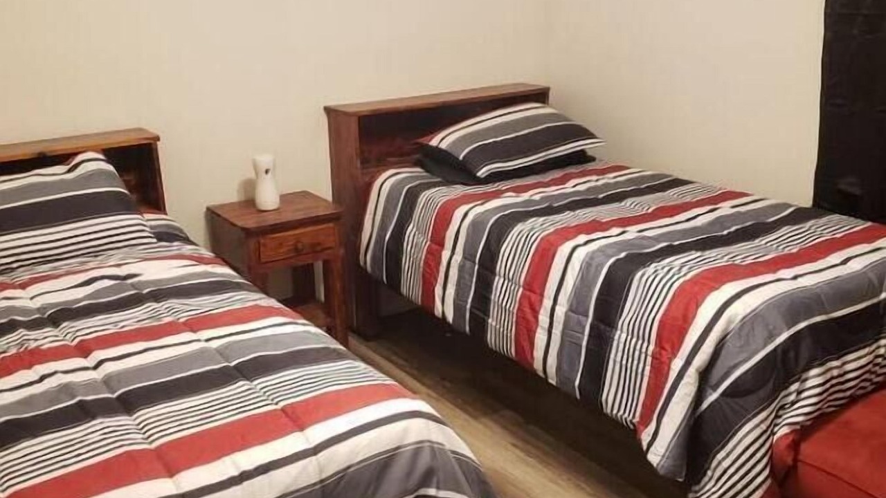 Photo of Bedroom in Monroe