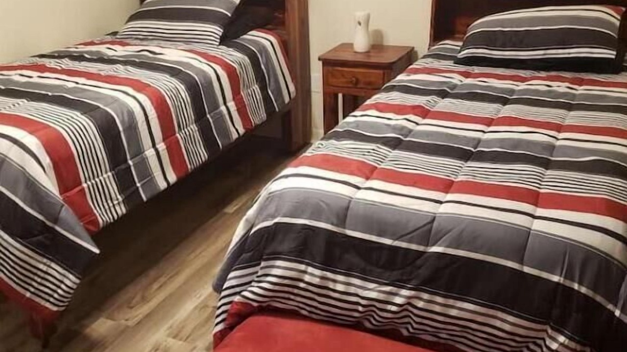 Photo of Bedroom in Monroe