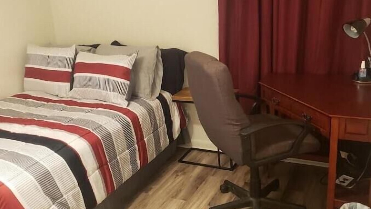 Photo of Bedroom in Monroe